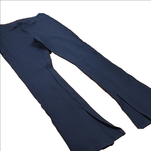 A New Day knit split leg pant